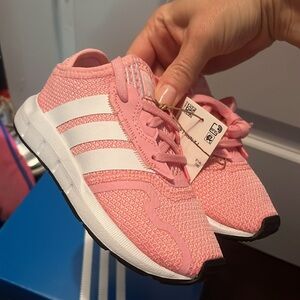 Brand New - Never Worn Toddler Sneakers